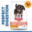 14 kg Hill's Science Plan Perfect Digestion Puppy Pollo pienso, , large indicador imagen numero 2